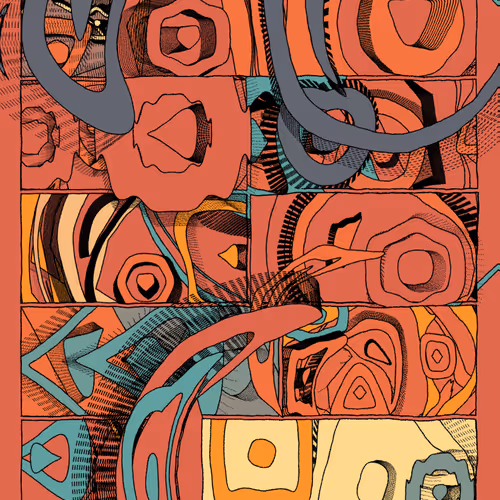 Scribbs By Fingacode