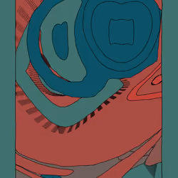 Scribbs #153