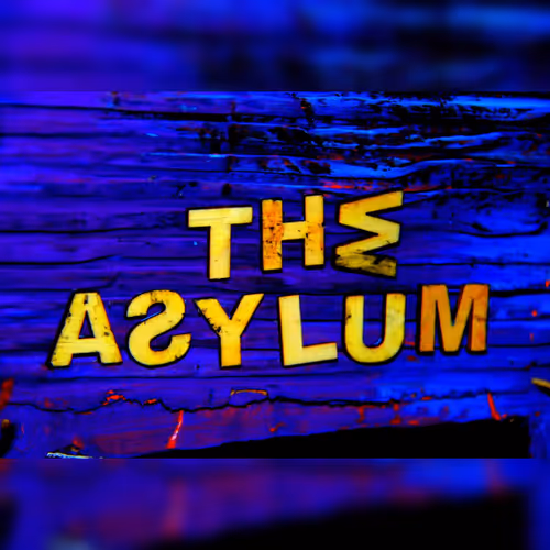 Asylum 20