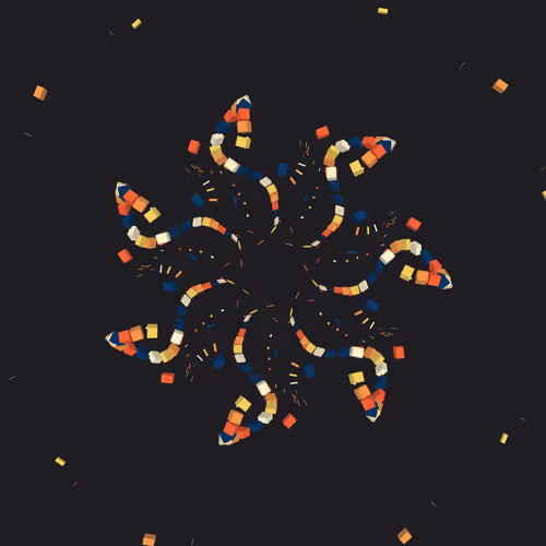 Ikebana #17