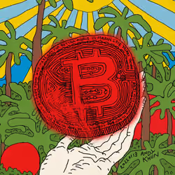 A Big Fruit
