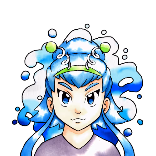 Metazoo Games Pfp 2 0