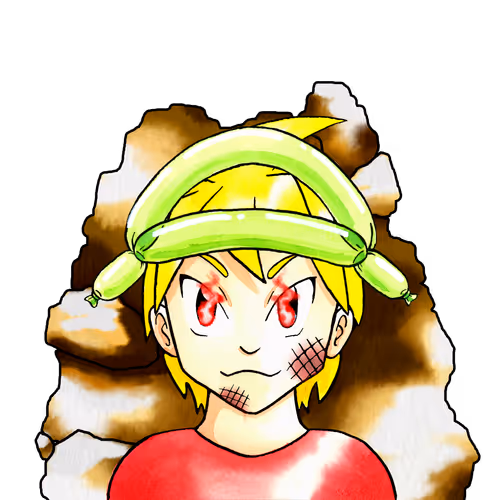 Metazoo Games Pfp 2 0