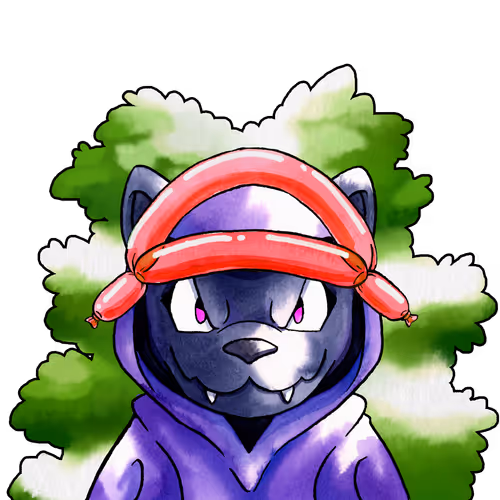 Metazoo Games Pfp 2 0