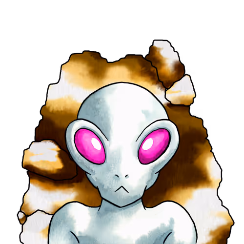 Metazoo Games Pfp 2 0