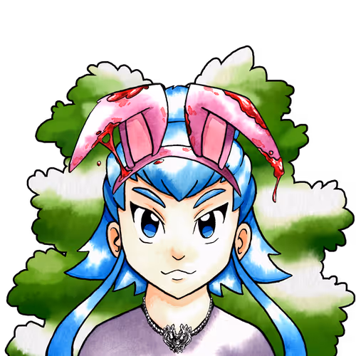 Metazoo Games Pfp 2 0