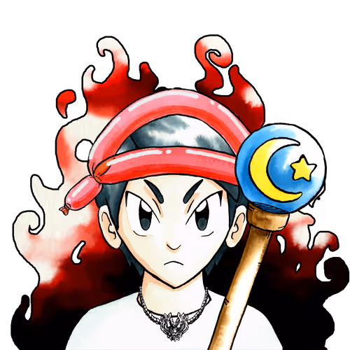 Metazoo Games Pfp 2 0