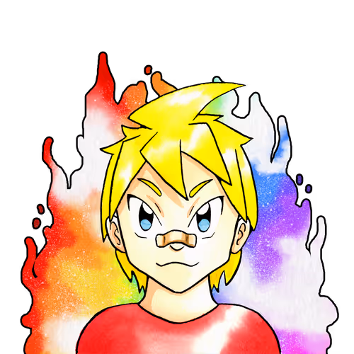 Metazoo Games Pfp 2 0