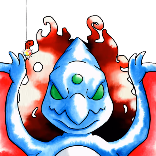 Metazoo Games Pfp 2 0