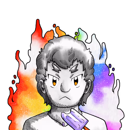 Metazoo Games Pfp 2 0