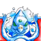 833