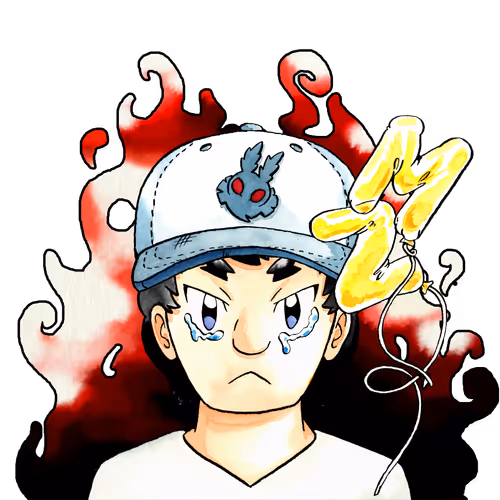 Metazoo Games Pfp 2 0