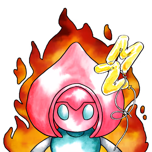 Metazoo Games Pfp 2 0