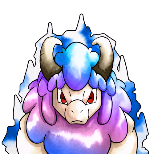 Metazoo Games Pfp 2 0