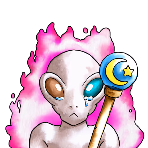 Metazoo Games Pfp 2 0