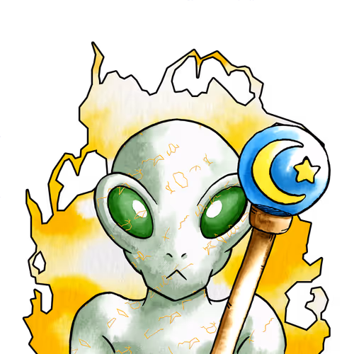 Metazoo Games Pfp 2 0