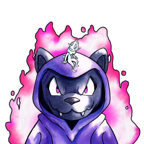 Metazoo Games Pfp 2 0