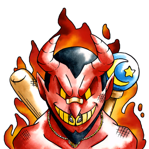 Metazoo Games Pfp 2 0