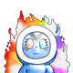 665