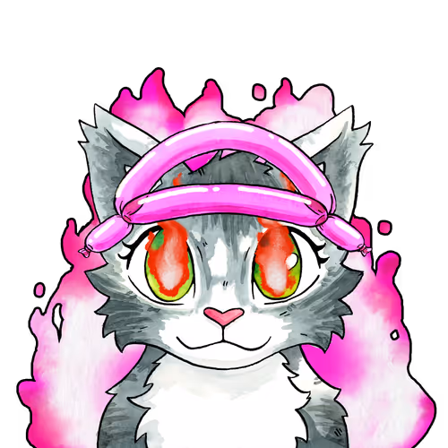Metazoo Games Pfp 2 0