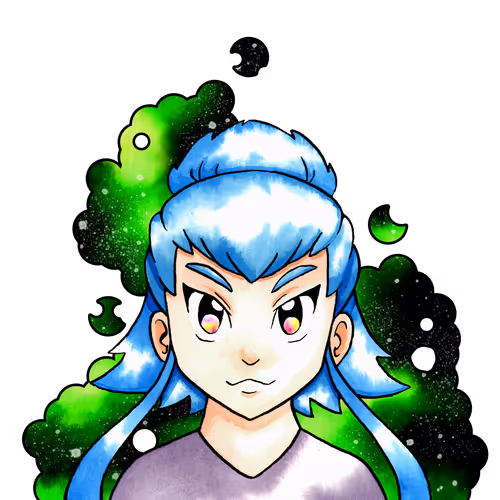 Metazoo Games Pfp 2 0