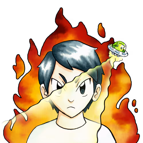 Metazoo Games Pfp 2 0