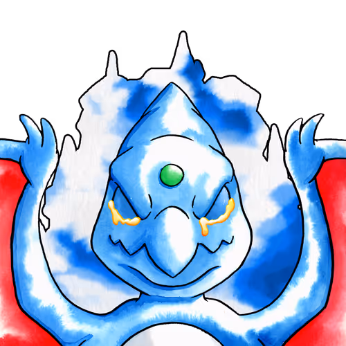Metazoo Games Pfp 2 0