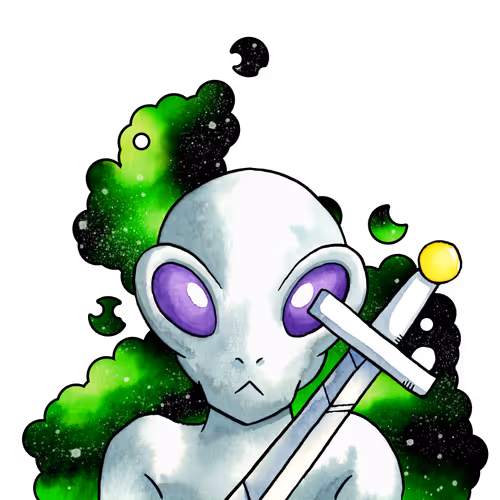 Metazoo Games Pfp 2 0