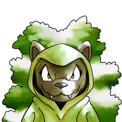 Metazoo Games Pfp 2 0