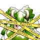 285