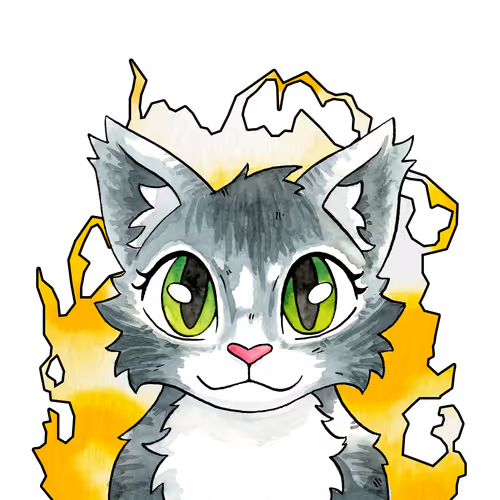 Metazoo Games Pfp 2 0