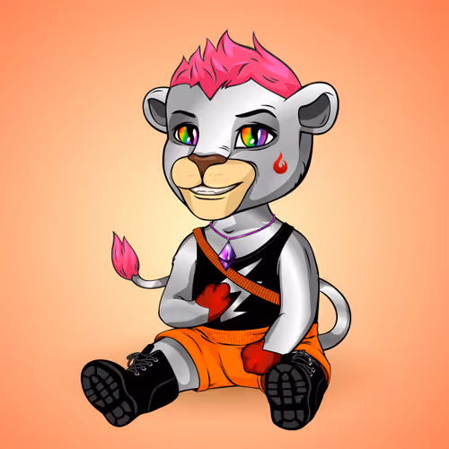 Cheeky Cub Club