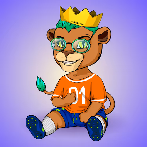 Cheeky Cub Club