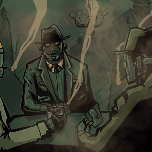 Bot Mafia