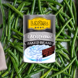 Beans