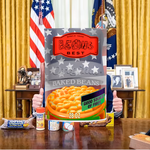 Beans 15