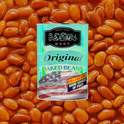 Beans 15