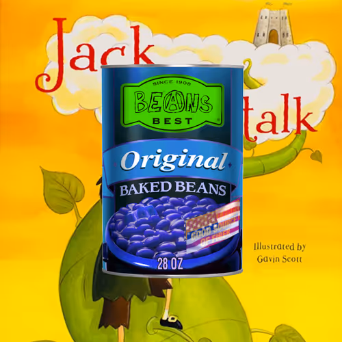 Beans 15