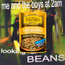 Beans