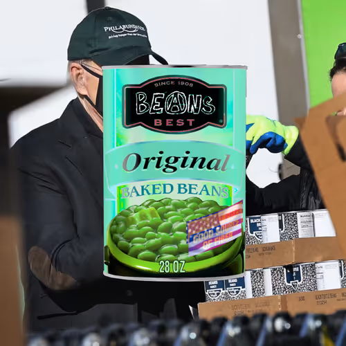 Beans 15