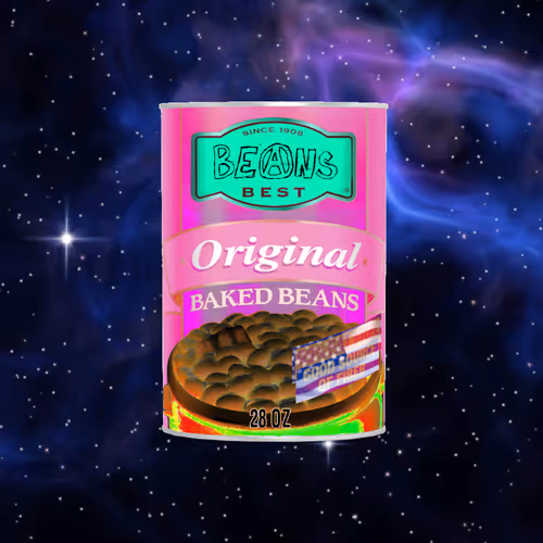 Beans 15