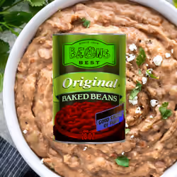 Beans