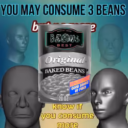 Beans