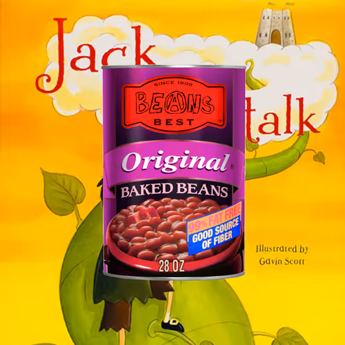 Beans 15