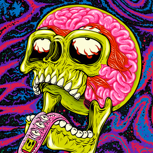 Neural Ecstasy 1