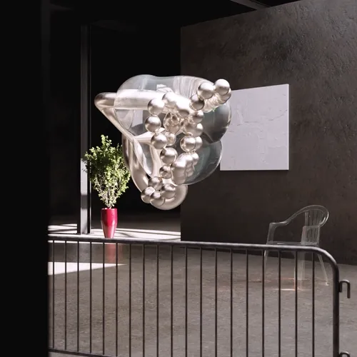 Alan Bolton - Transient Labs