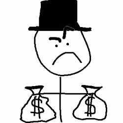 Stick Figure #37