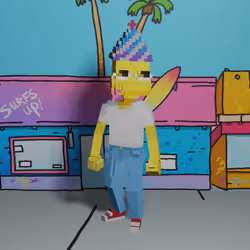 SupDuckVX 5447