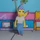 5447
