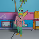 9764